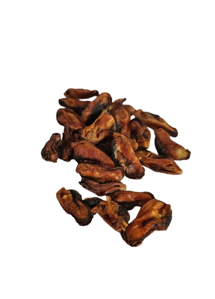 Moules Séchées Chat et Furet