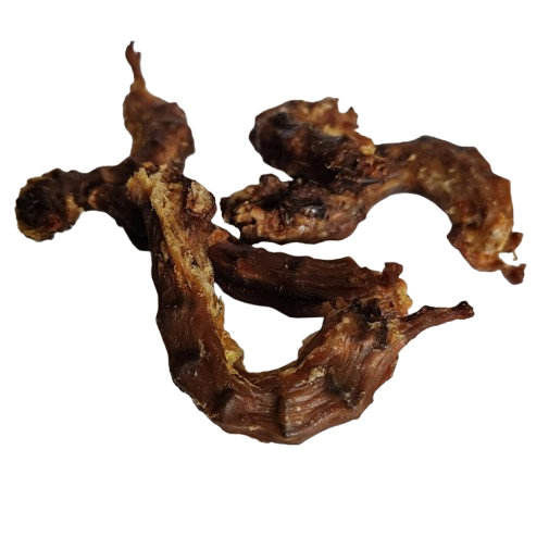 Cou de Poulet Chien