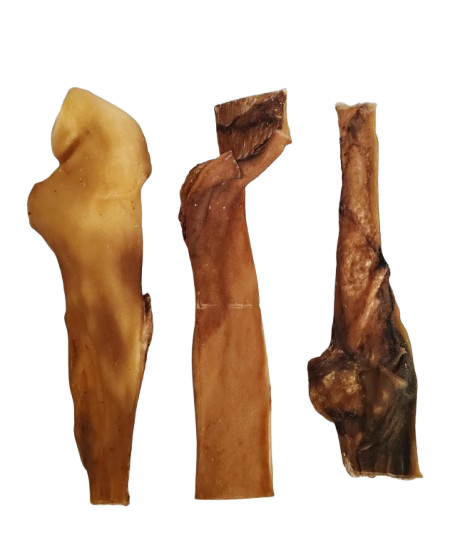 Peau de Bœuf Chien