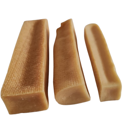 Fromage de Yack Chien