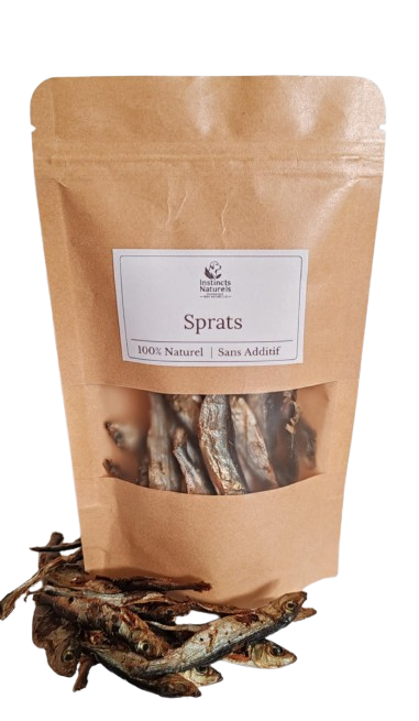 Sprats Chat et Furet
