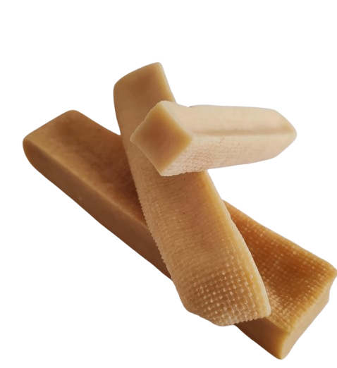 Fromage de Yack Chien