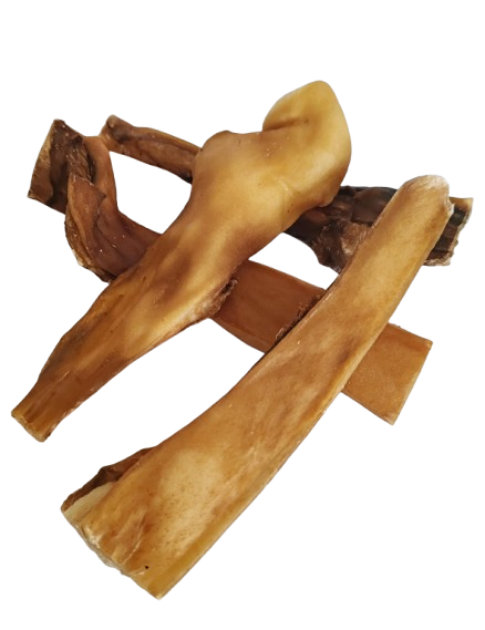 Peau de Bœuf Chien